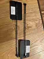 Amazon.co.jp: JJ CUSTOM RODS インパクト2本セット : おもちゃ